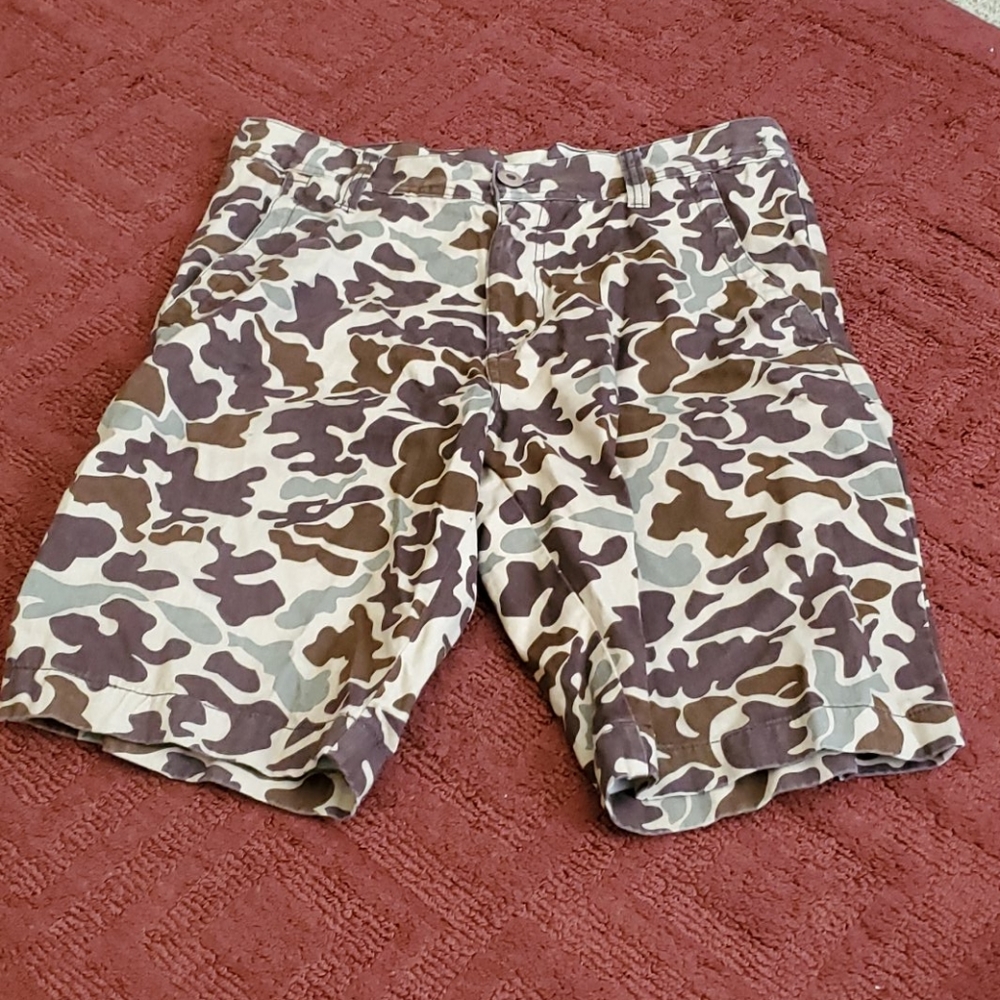 Men's shorts